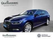 VW Passat Variant, 2.0 TDI Highline, Jahr 2018 - Tuttlingen