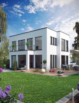 Großes Hanggrundstück Bonn-Lengsdorf - Bonn