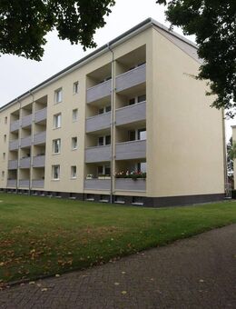 Eigentumswohnung - Nordhorn