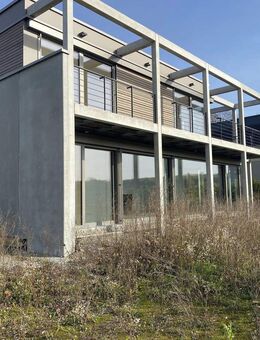 Exklusives Wohnen am See - Mietingen