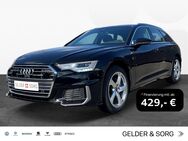 Audi A6, Avant sport 40 TDI S line|||| |EPH|, Jahr 2023 - Bad Kissingen