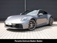 Porsche 992, 911 Carrera, Jahr 2022 - Sinzheim