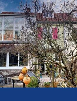 Bescheidenes Einfamilienhaus in beliebter Wohnlage - Freiburg (Breisgau)