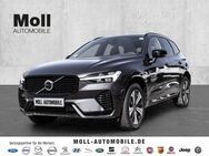 Volvo XC60, Plus Dark Recharge Plug-In Hybrid AWD T8 Twin Engine EU6d digitales, Jahr 2024 - Aachen