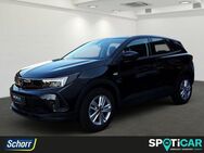 Opel Grandland 1.2 DI Automatik - Erfurt