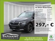 Skoda Kamiq TOUR 1.5TSI*LED Navi R-Kam Tempom VKZ-Erk - Ruhstorf (Rott)