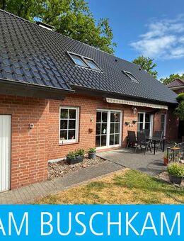 Großzügig und modern wohnen Freistehendes Einfamilienhaus - Augustdorf