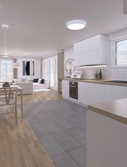 **4-Zimmer-WohnTraum++ Bezugsfertig!! - Winnenden