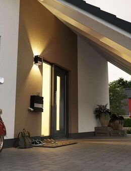 Haus mit Wintergarten+Carport, Preis inkl. Grundstück - Pellingen