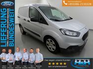 Ford Transit Courier, 1.0 EcoB Trend PPS, Jahr 2020 - Premnitz