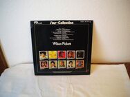 Wilson Pickett-Star-Collection-Vinyl-LP,1972 - Linnich