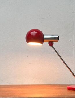 Kaiser 6654 Table Lamp Tischleuchte Mid Century Space Age 60er - Hamburg Hamburg-Nord