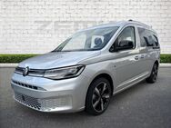 VW Caddy, 2.0 TDI Style Access, Jahr 2024 - Schorfheide