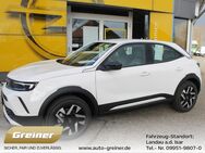 Opel Mokka, Electric Elegance ||, Jahr 2024 - Deggendorf