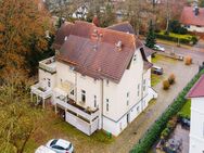 Vermietete Maisonette mit Stellplatz/Balkon in Köpenick - Top-Kapitalanlage, langfristig 5% Rendite! - Berlin