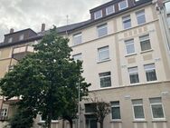Traumhafte Dachgeschosswohnung - Braunschweig