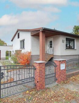 Ein Zuhause mit Herz und Potenzial - Ihr Familienidyll in Velten - Velten