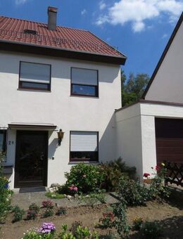 Doppelhaushälfte in Toplage Preis VB - Welzheim