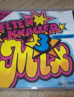 Fetenknaller Mix - Erwitte