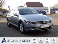 VW Passat, 2.0 TDI Business, Jahr 2021 - Selm