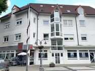 großzügige 4 Zimmer Wohnung mit Weserblick in Bremen Blumenthal - Bremen