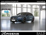 Mercedes CLA 250, SB AMG-Sport Night 19, Jahr 2023 - Schwelm