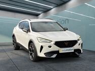 CUPRA Formentor, 1.4 VZ e-HYBRID 245 Batterie geprüft ° elektrischer Fahrersitz, Jahr 2022 - München