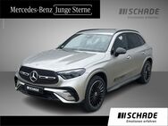 Mercedes GLC 300, de AMG Line DIGITAL LIGHT °, Jahr 2023 - Eisenach