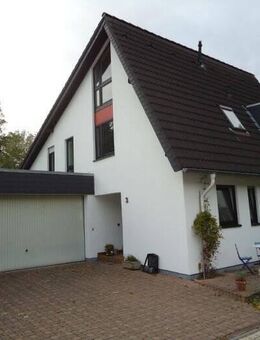Freistehendes Architektenhaus mit Flair - Kreuzau