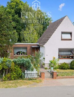 ***Nestbau in Top Lage von Ritterhude*** - Ritterhude