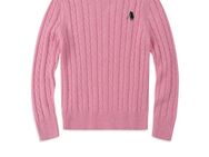Klassischer Polo-Pullover - Hamburg Altstadt