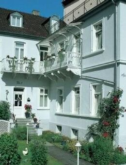 Eine erstklassige Kapitalanlage in Toplage von Bad Kissingen - Bad Kissingen