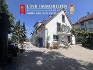 S-Hedelfingen: Modernes Einfamilienhaus mit Einliegerwohnung in ruhiger Lage! - Stuttgart