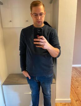 Suche eine Frau für eine schöne Zeit - Aschaffenburg Zentrum