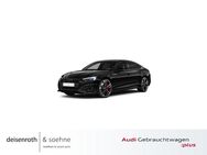 Audi S5, Sportback TDI Business 20, Jahr 2022 - Alsfeld