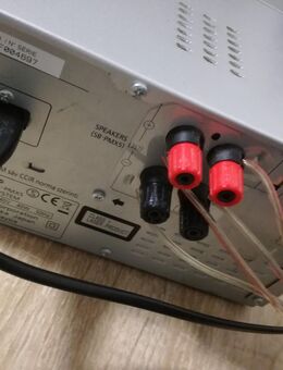 Panasonic Anlage - Flensburg