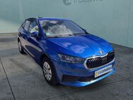 Skoda Fabia, 1.0 MPI IV Active, Jahr 2023 - München