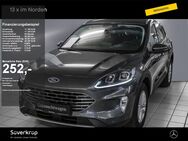 Ford Kuga, 2.5 Hybrid Titanium Duratec FHEV, Jahr 2023 - Kiel