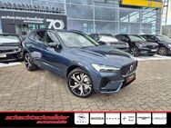 Volvo XC60, T6 AWD Plus 21Zoll BusinessPak, Jahr 2022 - Potsdam