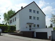 Frei stehendes 4 Familienhaus in Höhenlage, SB-Bellevue - Saarbrücken