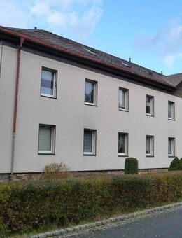 Ruhe und Natur genießen-auf Wunsch mit Einbauküche! - Breitenbrunn (Erzgebirge)