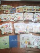 wunderschönes Puppenhaus zum selber bauen komplett NP 806,00 € in 47839