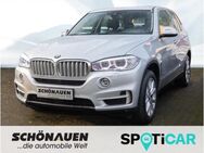 BMW X5, xDRIVE 40d S MET, Jahr 2015 - Solingen (Klingenstadt)