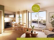 PREISAKTION: Schöne 2-Zimmer-Wohnung mit Loggia - Oberschleißheim