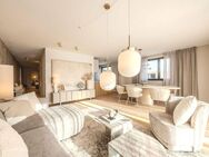 3-Zimmer-Penthouse-Wohnung mit traumhafter Aussicht und exklusiven Ausstattungsdetails - Sindelfingen