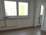 Wir sanieren diese kleine aber feine Wohnung! - Bad Dürrenberg