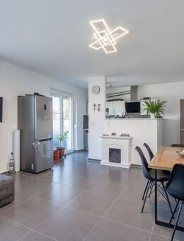 Historischer Charme trifft modernes Wohnen - attraktive Kapitalanlage! - Rielasingen-Worblingen