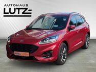 Ford Kuga, ST-Line X digitales, Jahr 2020 - Fürstenfeldbruck