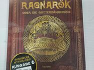 hachette Nordische Mythologie Ausgabe6 Ragnarök Götterdämmerung - Berlin Steglitz-Zehlendorf