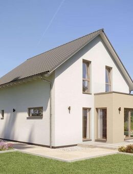! Jetzt ! Bauherren gesucht, die für Ihr individuelles Traumhaus mit anpacken ! - Sternenfels